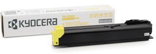 [9199122655] KYOCERA Toner KYOCERA Originalzubehör TK-5315Y