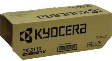 KYOCERA Toner KYOCERA Originalzubehör TK-3110