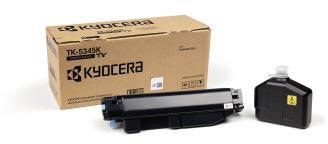 [9199122665] KYOCERA Toner KYOCERA Originalzubehör TK-5345K
