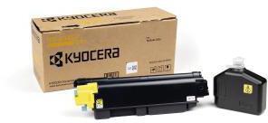 [9199122666] KYOCERA Toner KYOCERA Originalzubehör TK-5345Y