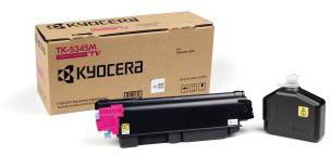[9199122667] KYOCERA Toner KYOCERA Originalzubehör TK-5345M