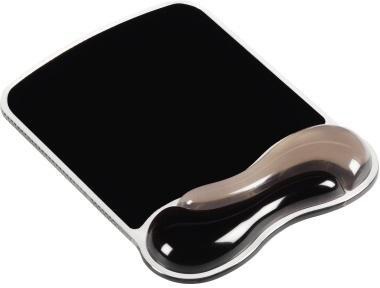 KENSINGTON Mauspad Kensington Duo Gel 18,2 x 2,5 x 24 cm (B