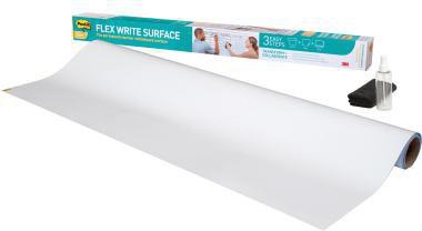 POST-IT Whiteboardfolie Post-it® Flex Write 121,9 x 182,9 cm (B