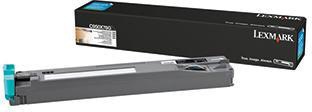 LEXMARK Resttonerbehälter Lexmark C950X76G X 950DE -950DHE -952DHE