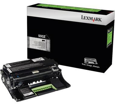 LEXMARK Trommel Lexmark 500Z ca. 60.000 Seiten schwarz