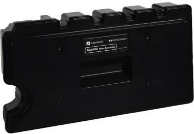 LEXMARK Resttonerbehälter Lexmark 74C0W00 C 4150 CS 720de -720dte