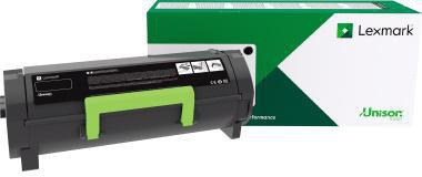 LEXMARK Toner Lexmark Originalzubehör 56F2000