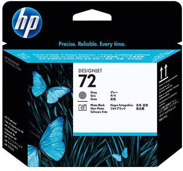 HP Druckkopf HP 72