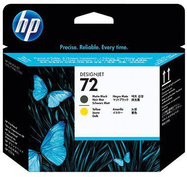 [9199123165] HP Druckkopf HP 72