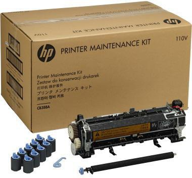 HP Wartungskit HP ca. 225.000 Seiten