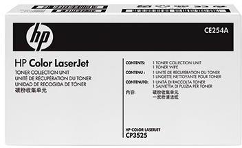 [9199123523] HP Resttonerbehälter HP CE254A LaserJet Enterprise 500 Color