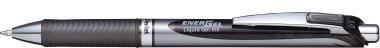 [9199123569] PENTEL Geltintenroller Pentel EnerGel BL80 0,5mm rot (schwarz, schwarz/silber, schwarz)