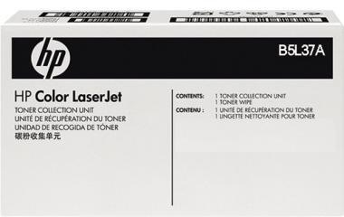 [9199123731] HP Resttonerbehälter HP B5L37A Color LaserJet Enterprise