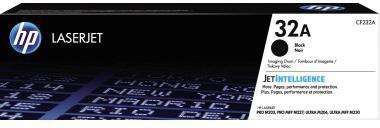 HP Trommel HP 32A ca. 23.000 Seiten schwarz