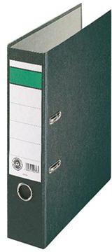 CENTRA Ordner Centra Neutral 80mm DIN A4 Werkstoff: