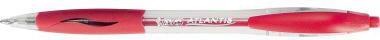 BIC Kugelschreiber BIC® ATLANTIS® Classic 0,4mm rot nicht