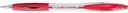 BIC Kugelschreiber BIC® ATLANTIS® Classic 0,4mm rot nicht