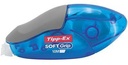 TIPP-EX Korrekturroller Tipp-Ex® Soft Grip 4,2 mm x 10 m (B x L)