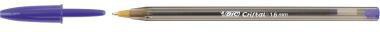 [9199123955] BIC Kugelschreiber BIC® Cristal® Large 0,6mm blau