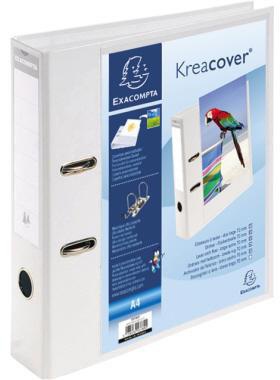 EXACOMPTA Ordner Exacompta Kreacover® 70mm DIN A4