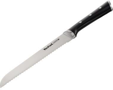 TEFAL Brotmesser Tefal Ice Force 20cm Material der