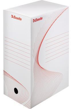 ESSELTE Archivschachtel Esselte 15 x 24,5 x 34,5 cm (B x H x T)