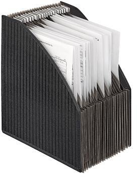 [9199124738] VELOFLEX Stehsammler Veloflex 6-56 x 32 x 26 cm (B x H x T)