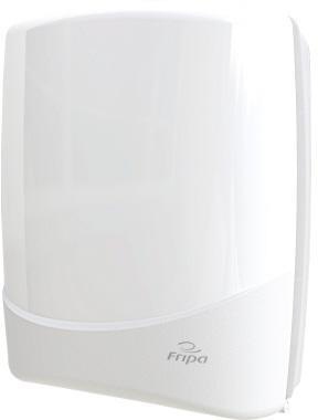 FRIPA Handtuchspender Fripa Z/Z-Falz / V-Falz C-Falz 31,5 x 39