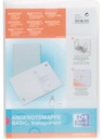 OXFORD Angebotsmappe Oxford image basic DIN A4 Polypropylen