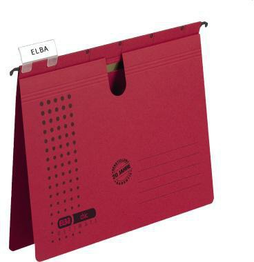 ELBA Hängehefter ELBA chic® ULTIMATE® DIN A4 240g/m²