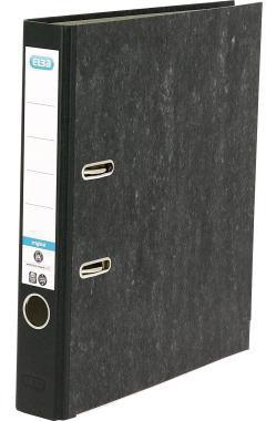 ELBA Ordner ELBA smart 50mm DIN A4 Werkstoff: Papier