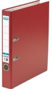 ELBA Ordner ELBA smart Pro 50mm DIN A4 Werkstoff: