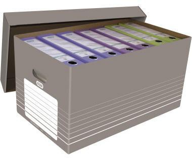 ELBA Archivschachtel ELBA tric 37 x 32,2 x 62,2 cm (B x H x