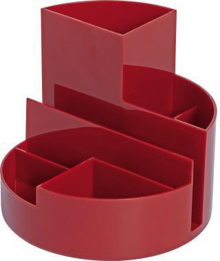 MAUL Stifteköcher MAUL MAULrundbox 14 x 12,5 cm (D. x H)