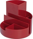 MAUL Stifteköcher MAUL MAULrundbox 14 x 12,5 cm (D. x H)