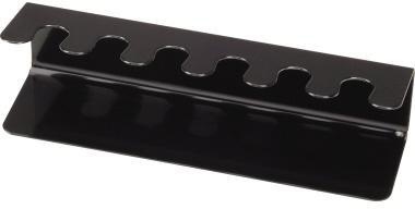 [9199125063] MAUL Stempelträger MAUL nicht drehbar Metall schwarz 1