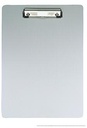 MAUL Klemmbrett MAUL 22,9 x 31,8 cm (B x H) DIN A4