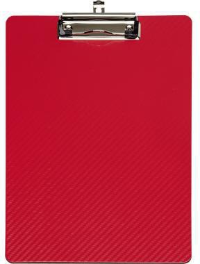 [9199125176] MAUL Klemmbrett MAUL MAULflexx 22,5 x 31,5 cm (B x H) (rot)