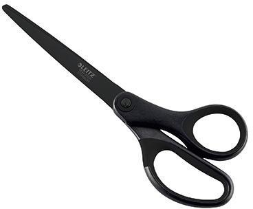 [9199125364] LEITZ Universalschere Leitz Titan Anti-Haft 180mm Edelstahl (180 mm, (7"))