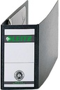 LEITZ Ordner Leitz 80mm DIN A6 quer Werkstoff: