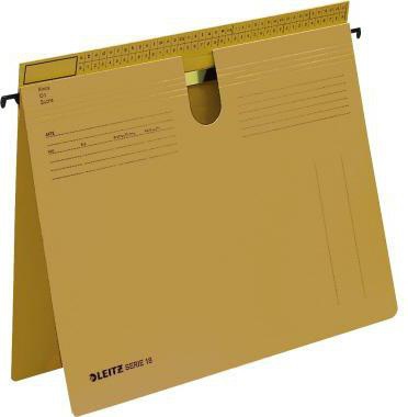 LEITZ Hängehefter Leitz SERIE 18 DIN A4 250g/m²