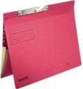 LEITZ Pendelhefter Leitz DIN A4 320g/m² kaufmännische