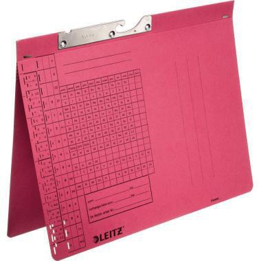 LEITZ Pendelhefter Leitz DIN A4 250g/m² Amtsheftung mit