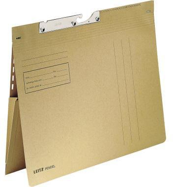 LEITZ Pendelhefter Leitz DIN A4 250g/m² kaufmännische