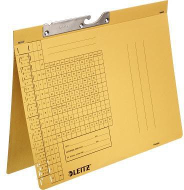 LEITZ Pendelhefter Leitz DIN A4 250g/m² Amtsheftung mit