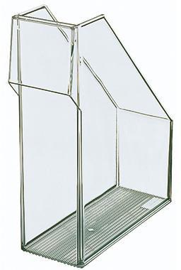 LEITZ Stehsammler Leitz Exclusiv 10,3 x 32,5 x 29,5 cm (B