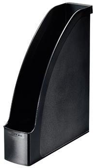 [9199125605] LEITZ Stehsammler Leitz Plus 7,8 x 30 x 27,8 cm (B x H x (schwarz)