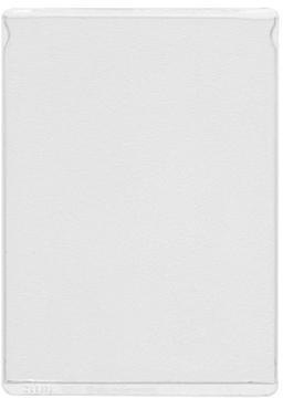 LEITZ Ausweishülle Leitz DIN A7 quer PVC-Weichfolie
