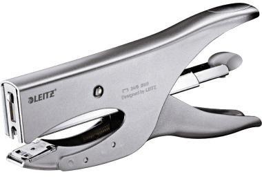 LEITZ Heftzange Leitz 24/6 24/8 fest 40 Bl. (80 g/m²)