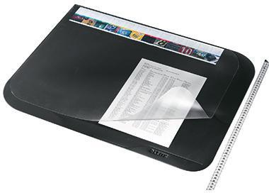 [9199125826] LEITZ Schreibunterlage Leitz 65 x 50 cm (B x H) mit